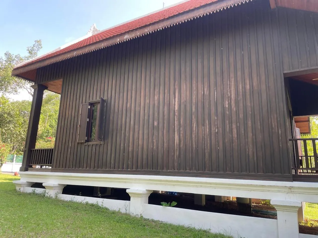 Nam Ou Riverside Hotel & Resort Luang Prabang