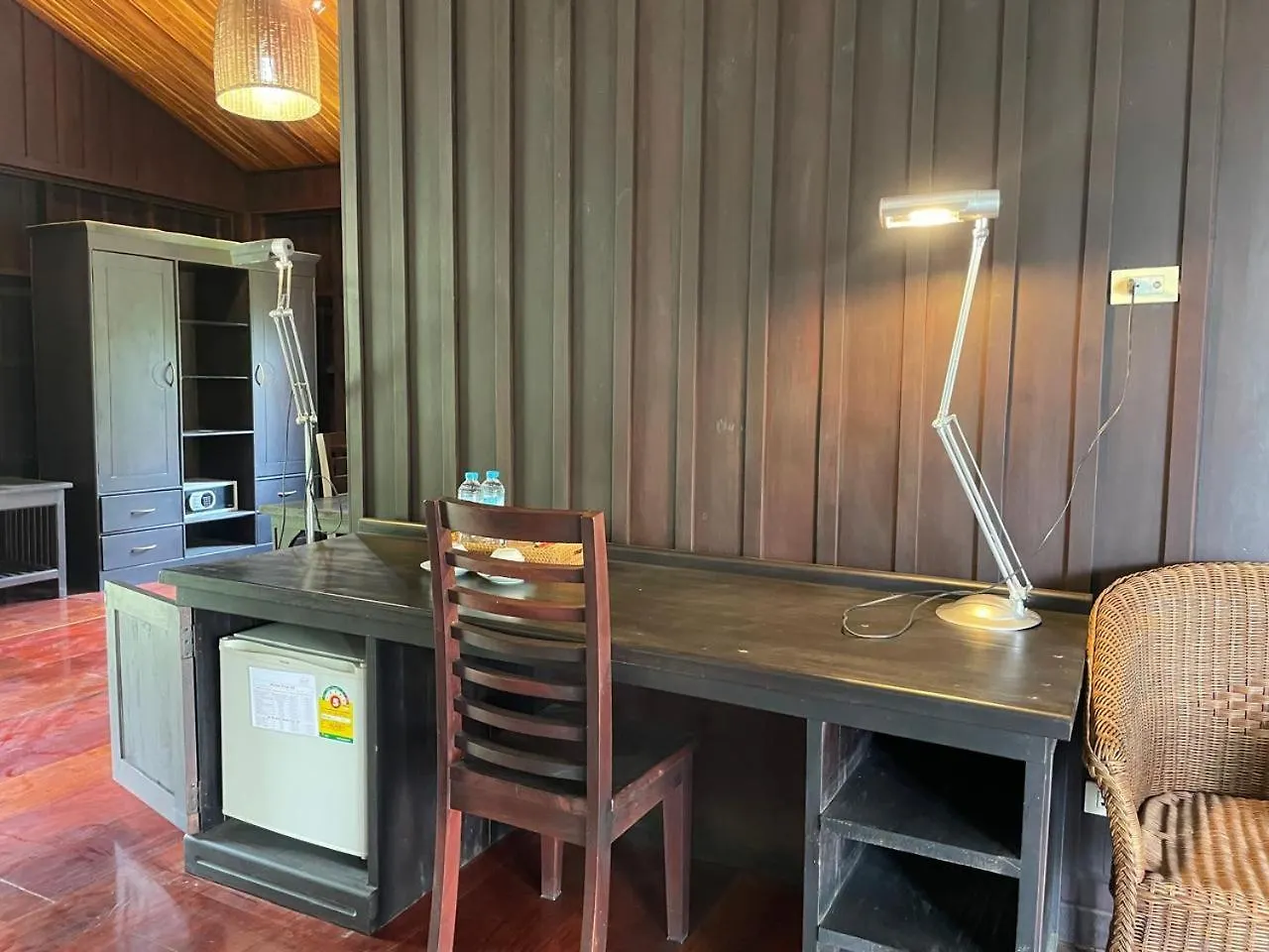 Apartmán Nam Ou Riverside Hotel & Resort