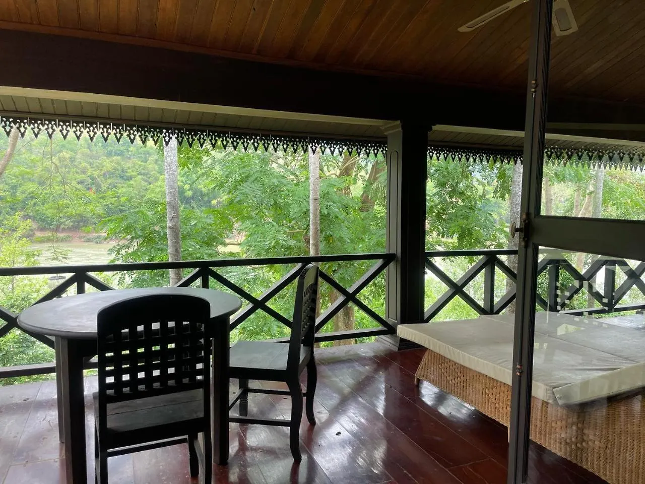 Apartment Nam Ou Riverside Hotel & Resort