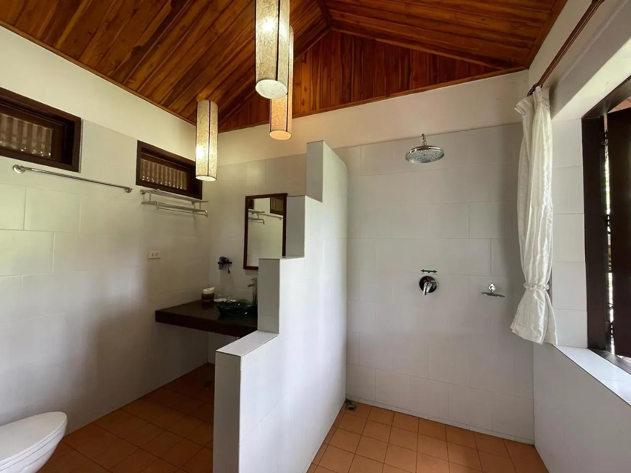 Nam Ou Riverside Hotel & Resort 0*, Luang Prabang