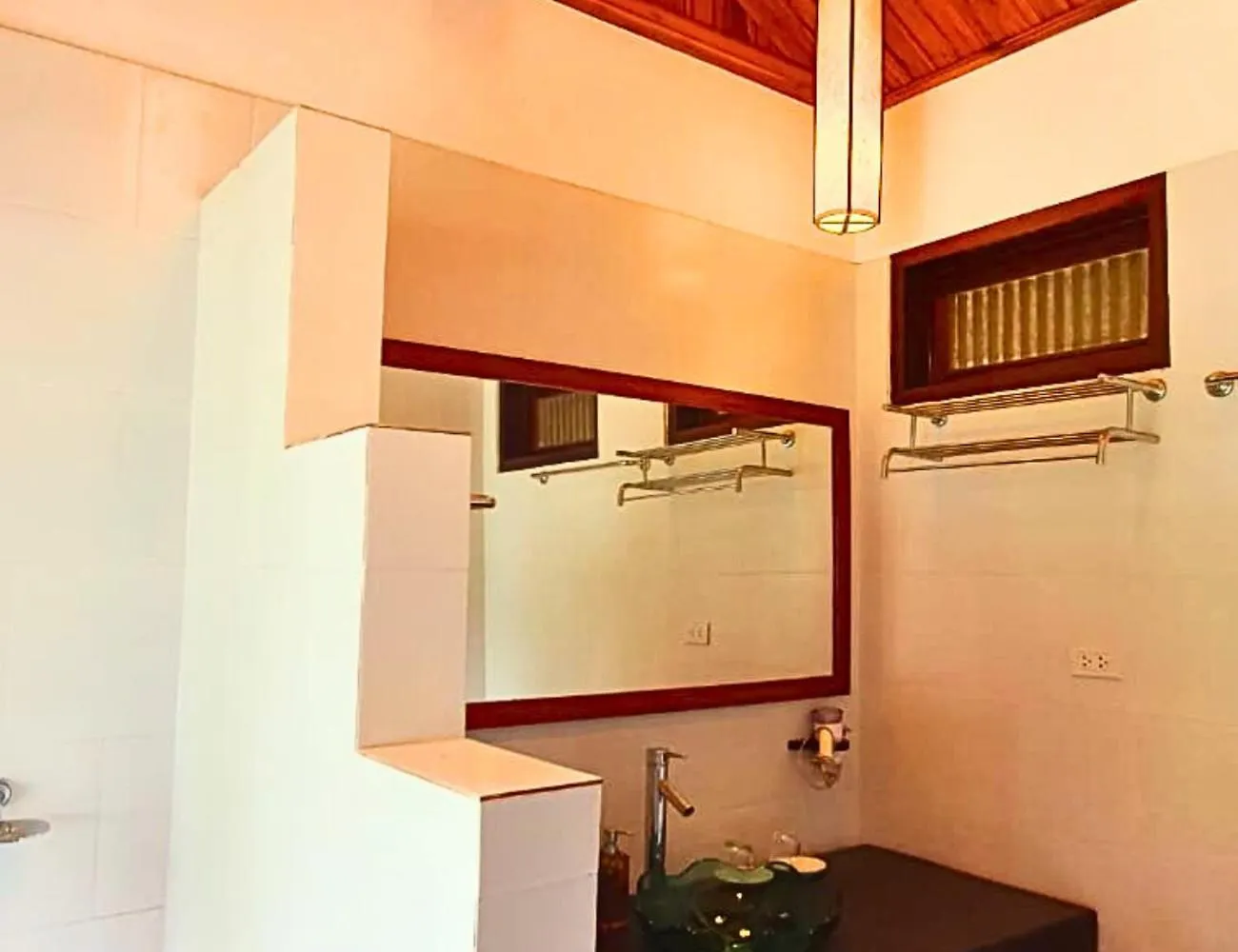 Apartment Nam Ou Riverside Hotel & Resort