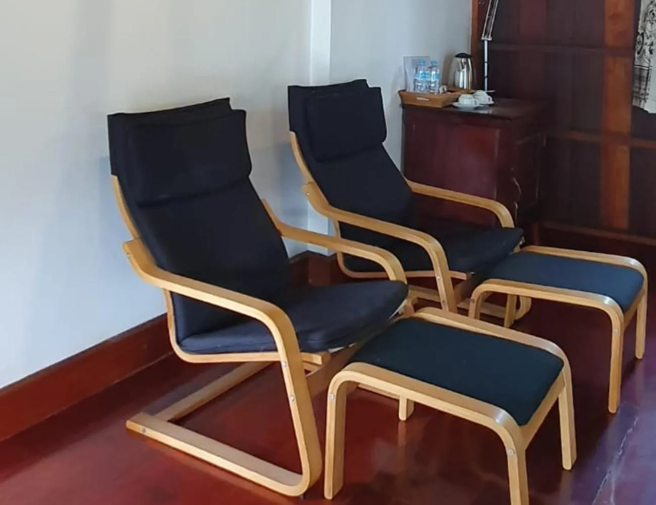 Nam Ou Riverside Hotel & Resort 0*, Luang Prabang Laos