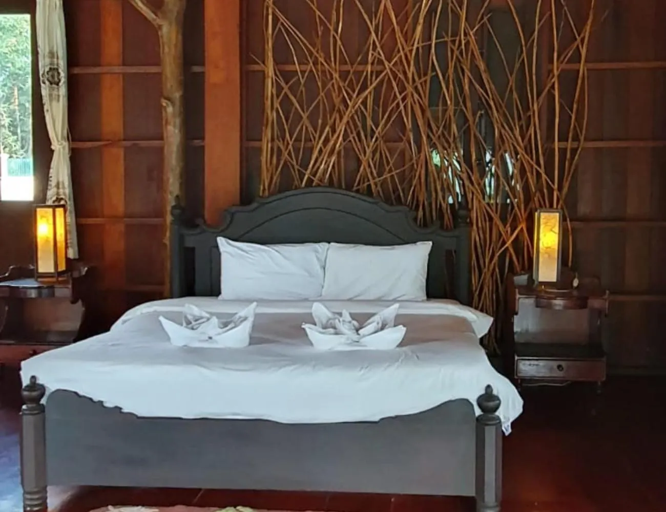 Nam Ou Riverside Hotel & Resort Luang Prabang