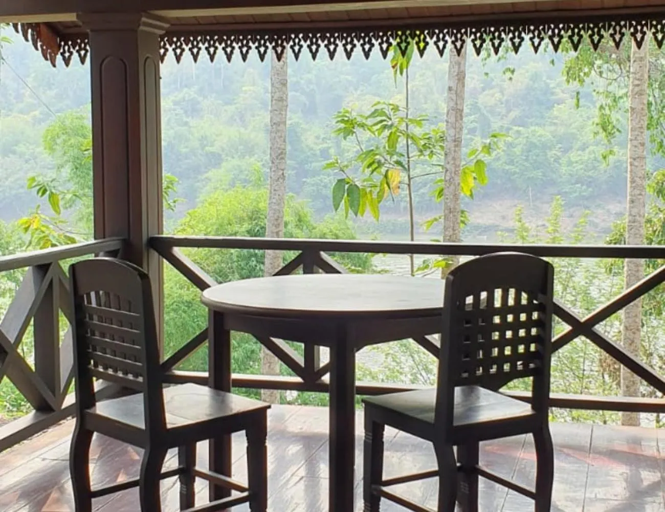 Apartment Nam Ou Riverside Hotel & Resort