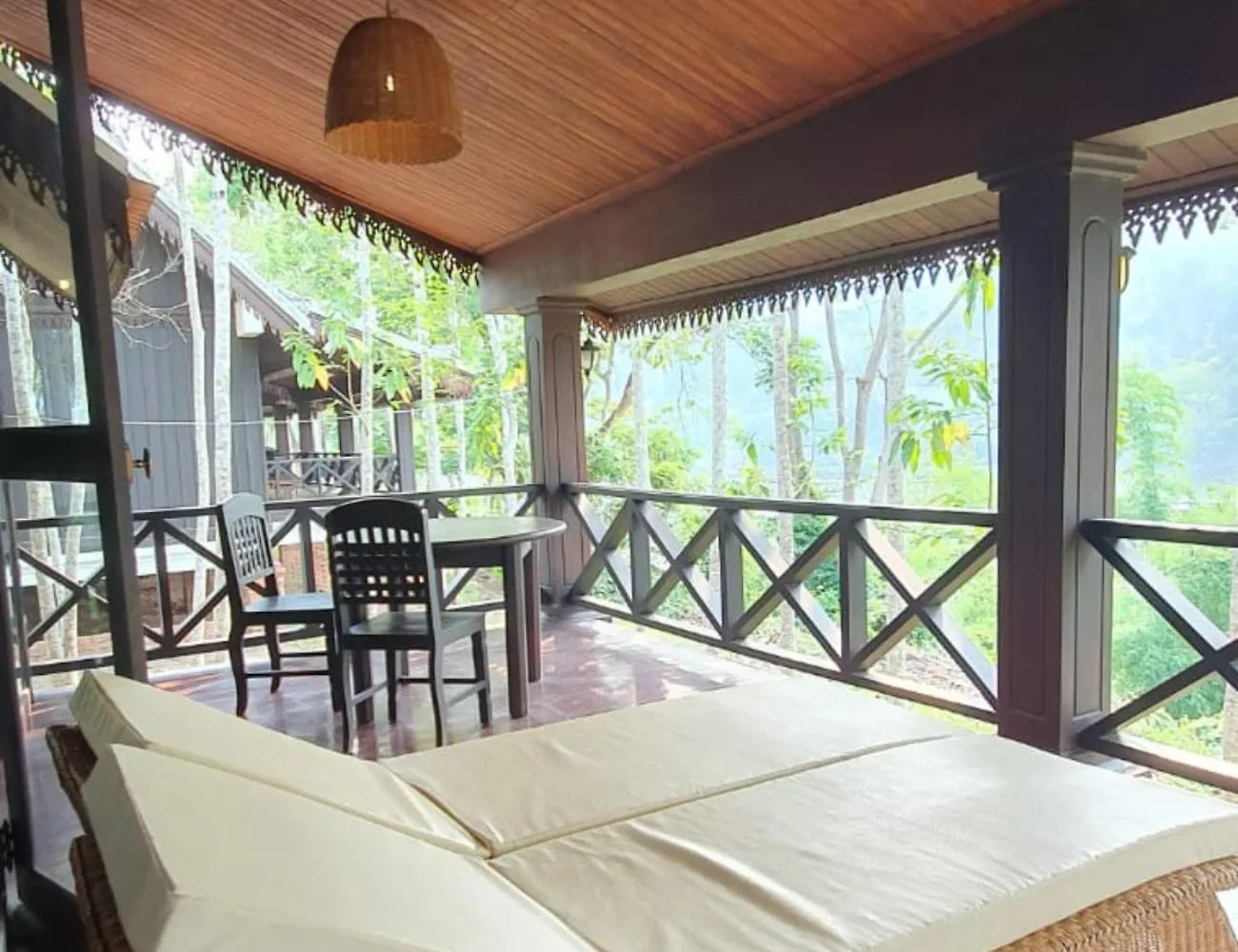 Apartment Nam Ou Riverside Hotel & Resort