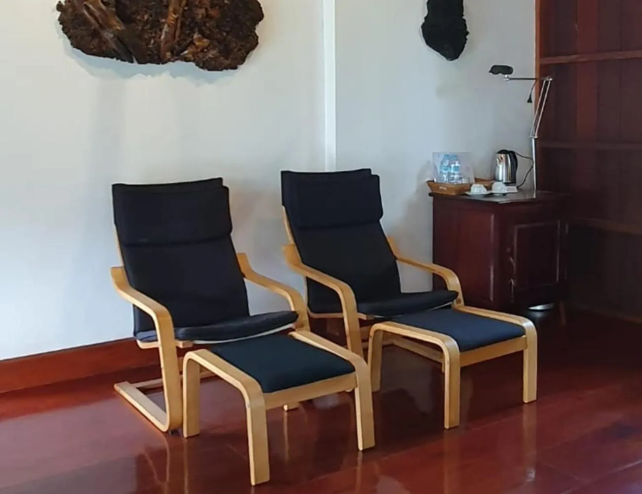 Apartmán Nam Ou Riverside Hotel & Resort Laos