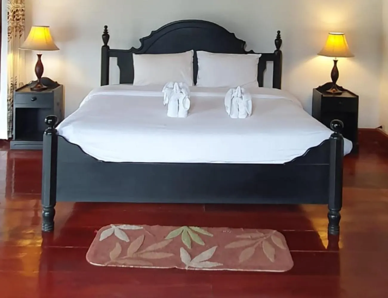 Nam Ou Riverside Hotel & Resort Luang Prabang