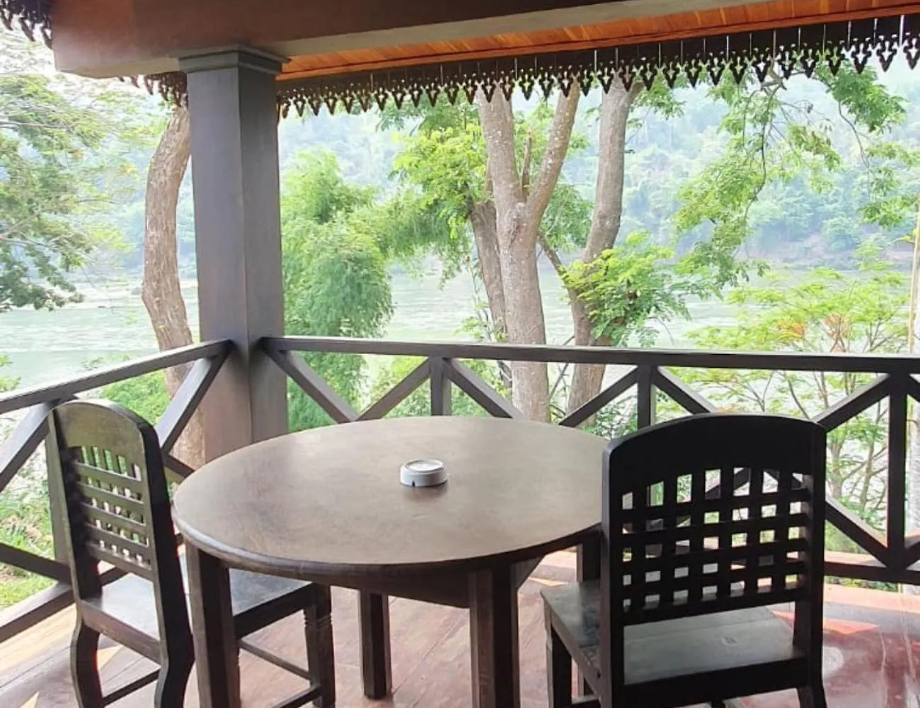 Nam Ou Riverside Hotel & Resort