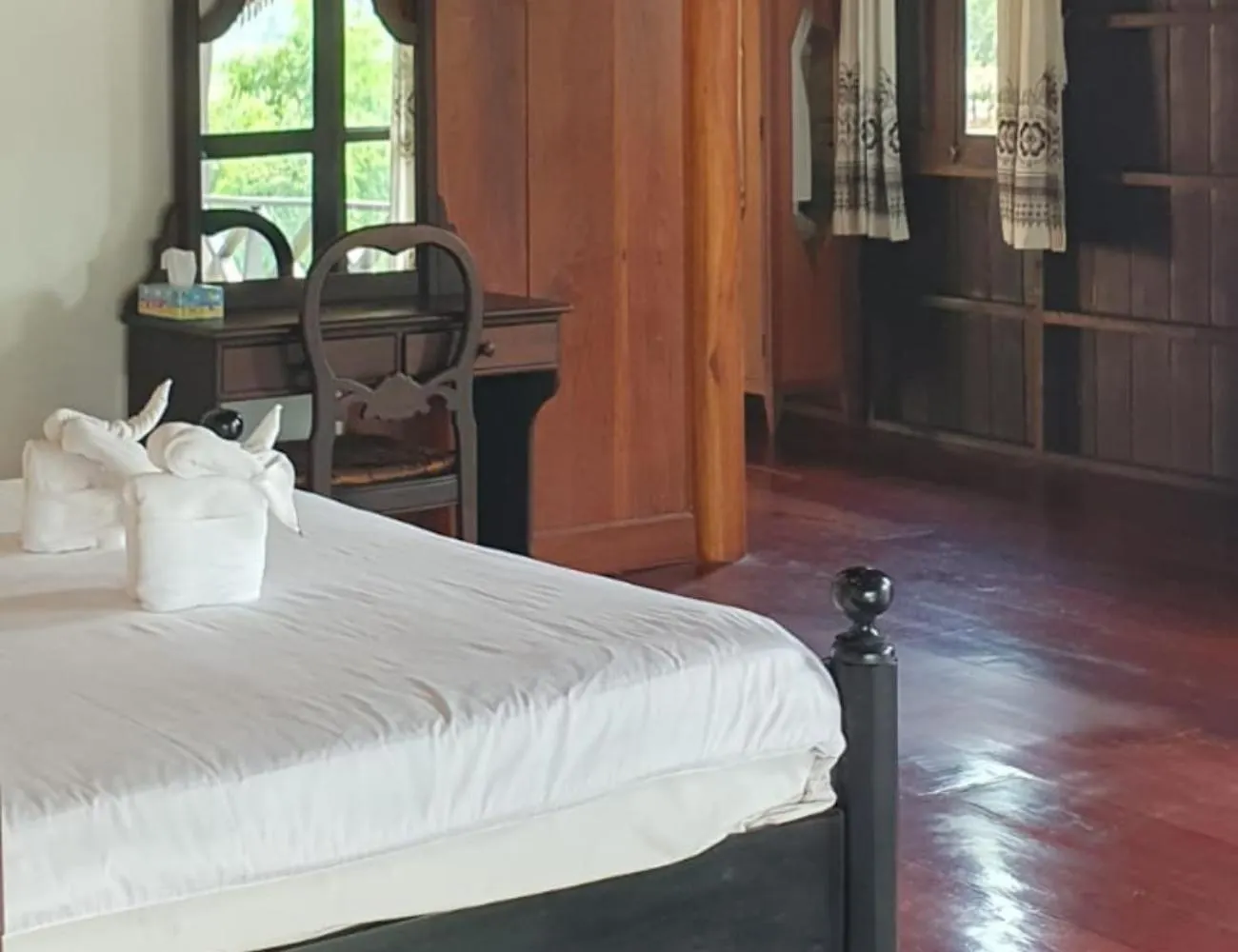 Nam Ou Riverside Hotel & Resort 0*, Luang Prabang Laos