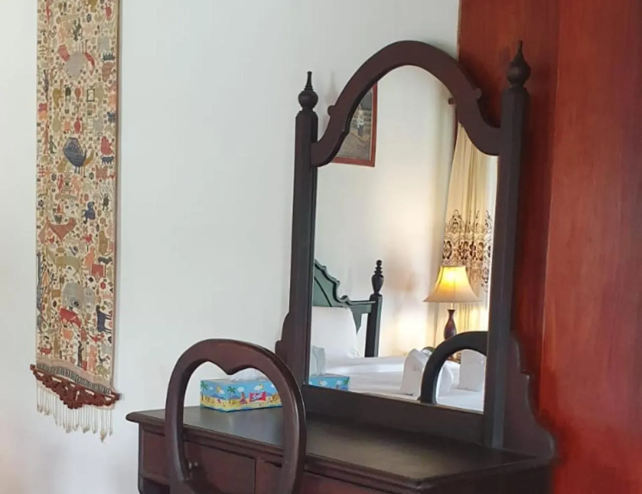 Apartment Nam Ou Riverside Hotel & Resort Laos