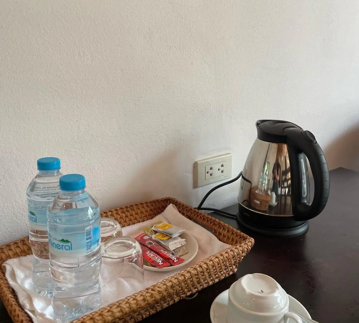 Nam Ou Riverside Hotel & Resort