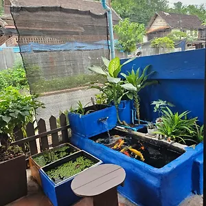 Bed and breakfast Chitlatda Bila House, Luang Prabang