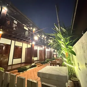 Hotel Kee Lee, Luang Prabang