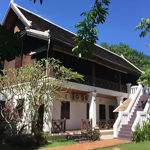 Maison d'hôtes Ban Vivanh D'hotes, Luang Prabang