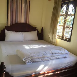 Pensión Viengchalern, Luang Prabang