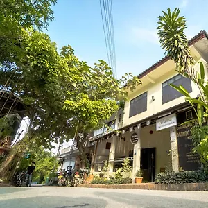 Auberge de jeunesse Y Not Laos, Luang Prabang