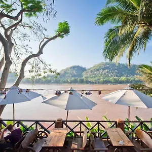 Pensión Phousi Guesthouse 2, Luang Prabang