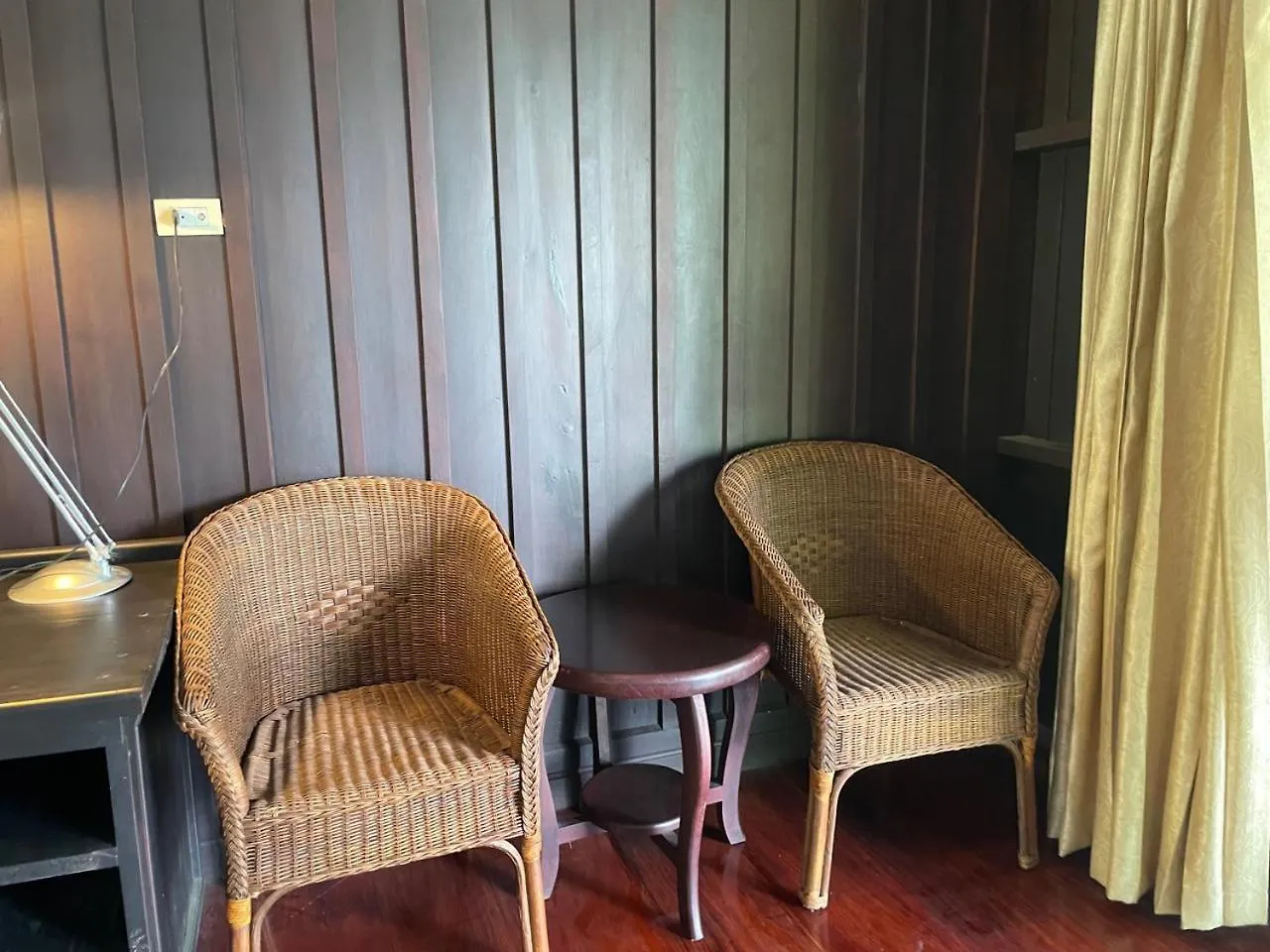 Nam Ou Riverside Hotel & Resort Luang Prabang