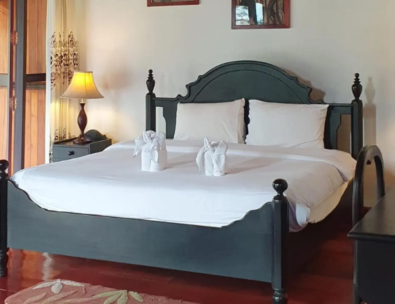 Apartment Nam Ou Riverside Hotel & Resort Luang Prabang