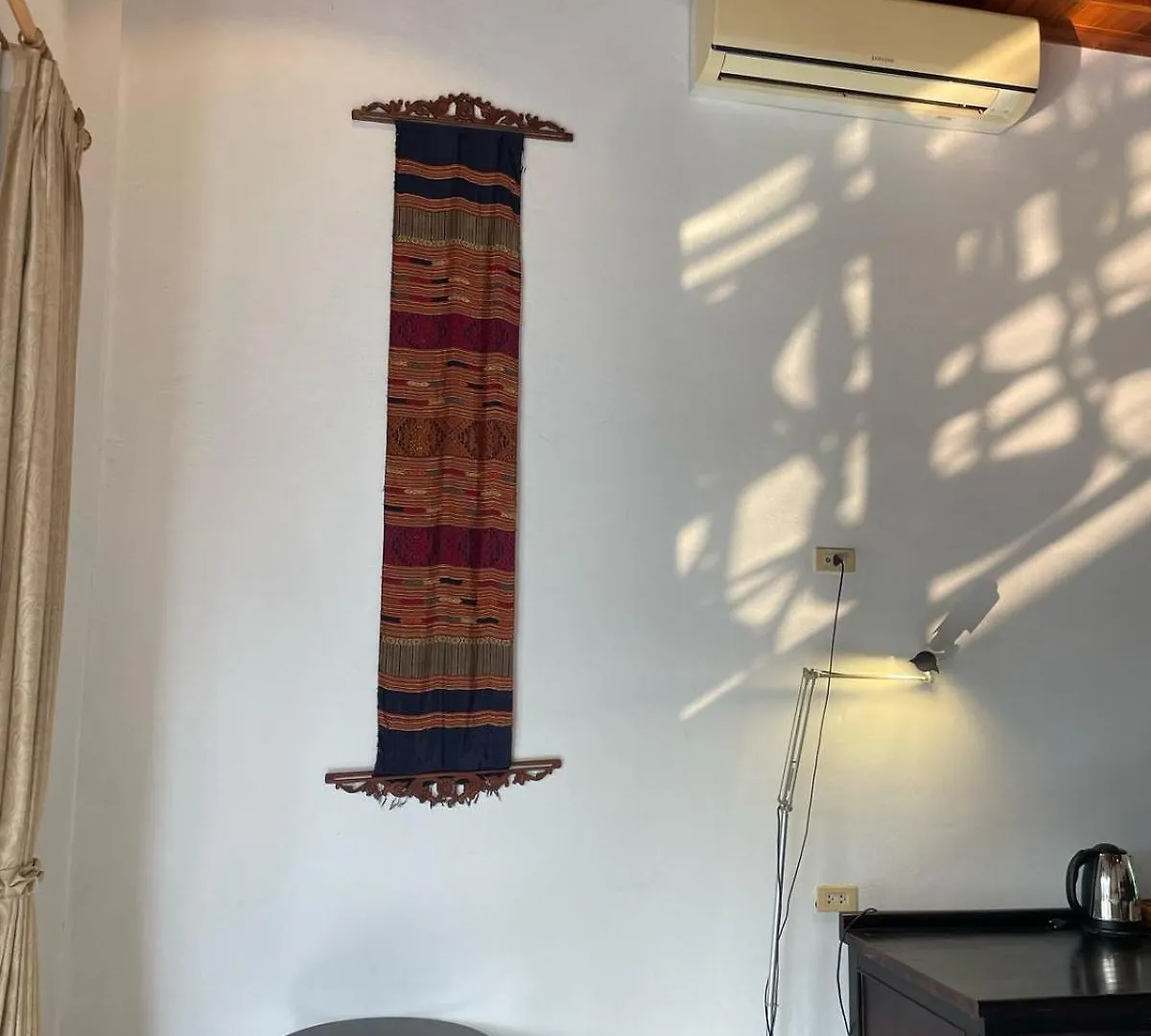 Nam Ou Riverside Hotel & Resort Luang Prabang Apartment